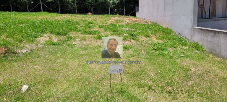 Imagem Terreno em Condomínio à Venda, 129 m² em Sítio Boa Vista - Cotia Imagem Terreno em Condomínio à Venda, 129 m² em Sítio Boa Vista - Cotia