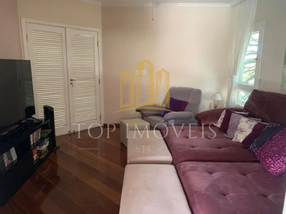 Imagem Casa de Condomínio com 5 Quartos à Venda, 568 m² em Jardim Aquarius - São José Dos Campos