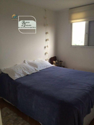 Imagem Apartamento com 2 Quartos à Venda, 50 m² em Vila Campestre - São Paulo