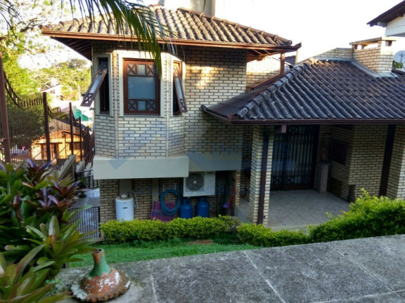 Imagem Sobrado com 3 Quartos à Venda, 162 m² em Centro - Viamão Imagem Sobrado com 3 Quartos à Venda, 162 m² em Centro - Viamão