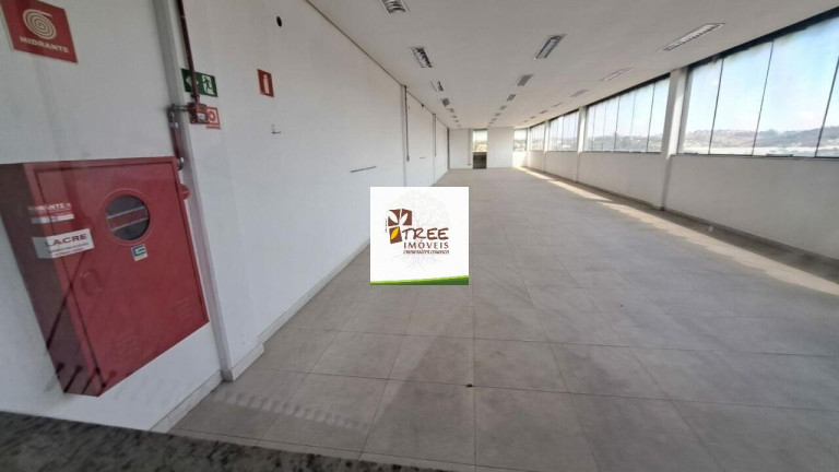Imagem Imóvel Comercial para Alugar, 5.600 m² em Do Taboão - Mogi Das Cruzes