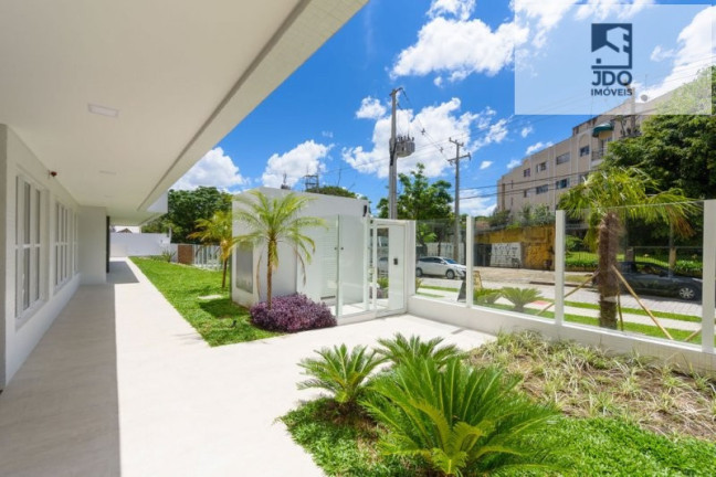 Imagem Cobertura com 3 Quartos à Venda, 141 m² em Mercês - Curitiba Imagem Cobertura com 3 Quartos à Venda, 141 m² em Mercês - Curitiba