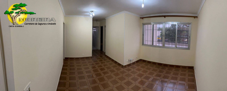 Imagem Apartamento com 2 Quartos à Venda, 62 m² em Santana - São Paulo