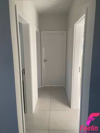 Imagem Apartamento com 3 Quartos à Venda, 77 m² em Centro - São José