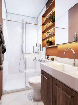Imagem Apartamento com 2 Quartos à Venda, 84 m² em Canto Do Forte - Praia Grande