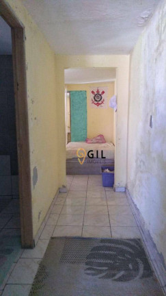Imagem Casa com 3 Quartos à Venda, 135 m² em Cidade Salvador - Jacareí Imagem Casa com 3 Quartos à Venda, 135 m² em Cidade Salvador - Jacareí
