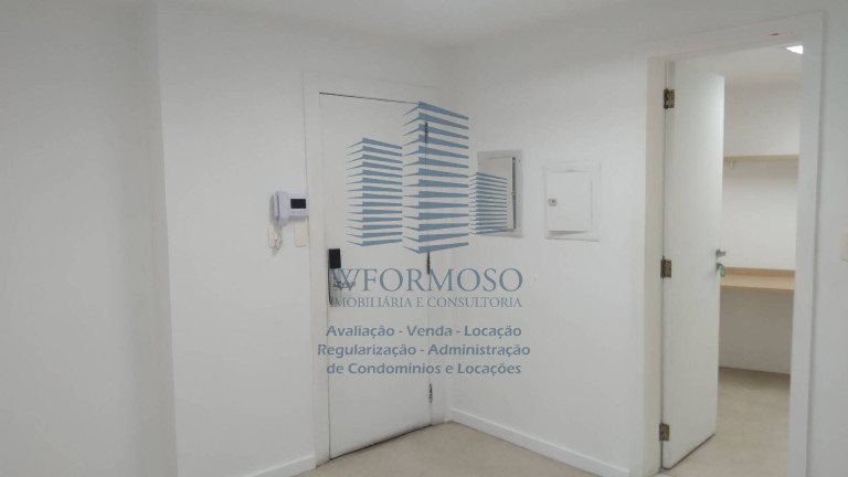 Imagem Imóvel Comercial à Venda, 217 m² em Centro - Rio De Janeiro