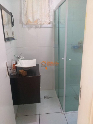 Imagem Apartamento com 2 Quartos à Venda, 50 m² em Jardim Cocaia - Guarulhos Imagem Apartamento com 2 Quartos à Venda, 50 m² em Jardim Cocaia - Guarulhos