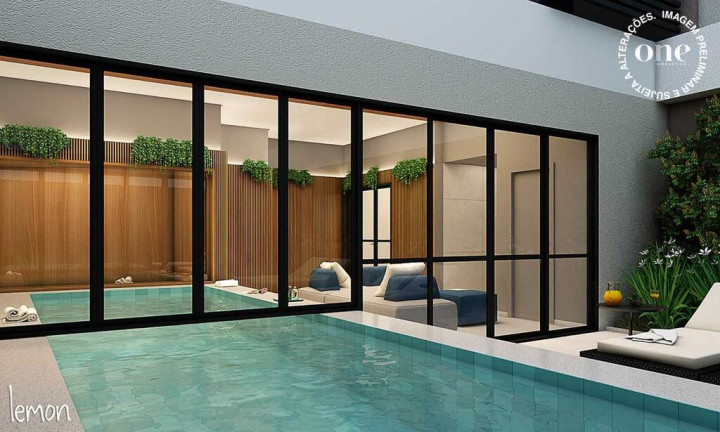 Imagem Imóvel com 2 Quartos à Venda, 110 m² em Cambuí - Campinas Imagem Imóvel com 2 Quartos à Venda, 110 m² em Cambuí - Campinas