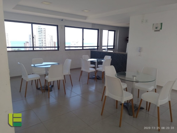 Imagem Apartamento com 1 Quarto à Venda, 54 m² em Candeias - Jaboatão Dos Guararapes