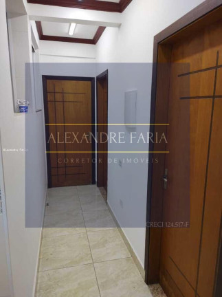 Imagem Apartamento com 2 Quartos à Venda, 50 m² em Centro - São Sebastião