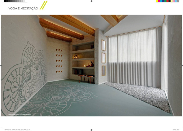Imagem Apartamento à Venda, 54 m² em Centro - São Bernardo Do Campo
