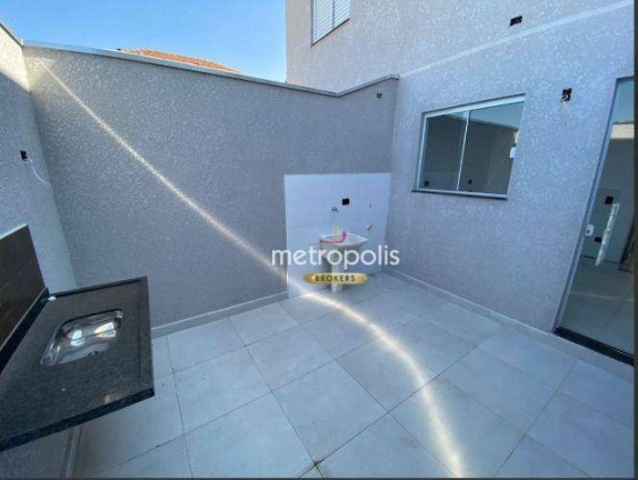 Imagem Sobrado com 2 Quartos à Venda, 94 m² em Parque São Rafael - São Paulo