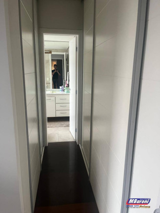 Imagem Apartamento com 5 Quartos à Venda, 404 m² em Jardim Vila Mariana - São Paulo