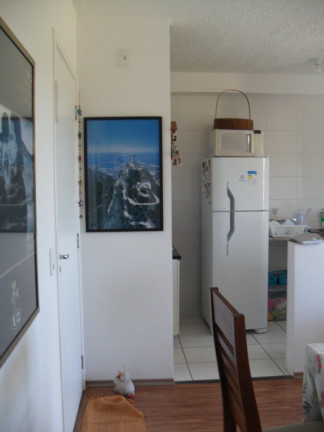 Imagem Apartamento com 2 Quartos à Venda, 45 m² em Vila Mogilar - Mogi Das Cruzes Imagem Apartamento com 2 Quartos à Venda, 45 m² em Vila Mogilar - Mogi Das Cruzes