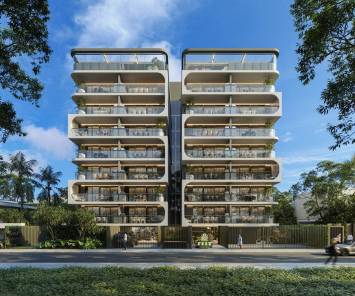 Imagem Apartamento com 4 Quartos à Venda, 144 m² em Camboinha - Cabedelo Imagem Apartamento com 4 Quartos à Venda, 144 m² em Camboinha - Cabedelo