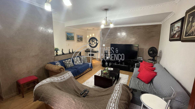 Imagem Casa com 4 Quartos à Venda, 180 m² em Ponta Da Praia - Santos Imagem Casa com 4 Quartos à Venda, 180 m² em Ponta Da Praia - Santos