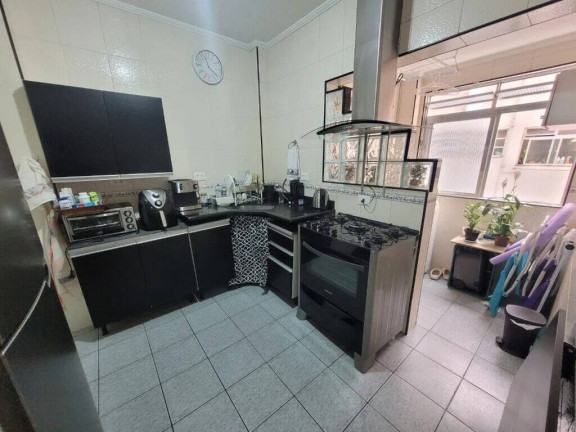Imagem Apartamento com 2 Quartos à Venda, 75 m² em Ponta Da Praia - Santos Imagem Apartamento com 2 Quartos à Venda, 75 m² em Ponta Da Praia - Santos