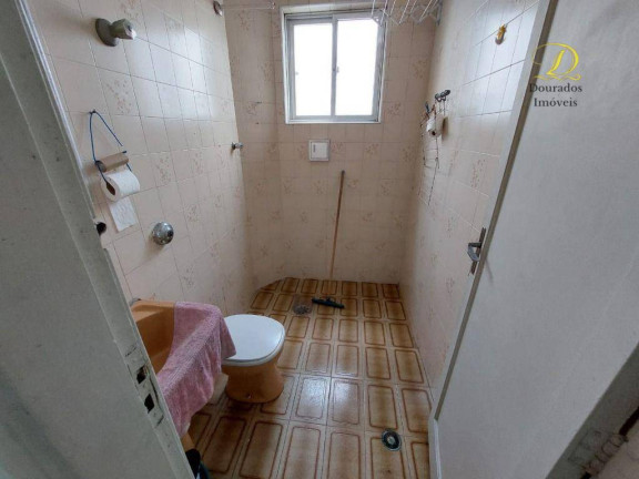 Imagem Apartamento com 1 Quarto à Venda, 49 m² em Boqueirão - Praia Grande Imagem Apartamento com 1 Quarto à Venda, 49 m² em Boqueirão - Praia Grande