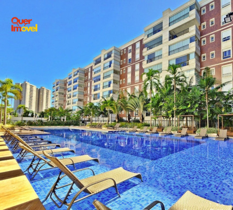 Imagem Apartamento com 2 Quartos à Venda, 131 m² em Ribeirânia - Ribeirão Preto Imagem Apartamento com 2 Quartos à Venda, 131 m² em Ribeirânia - Ribeirão Preto