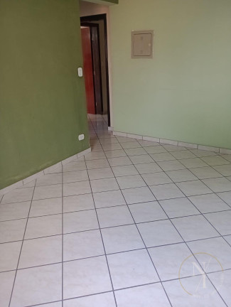 Imagem Imóvel para Alugar, 90 m² em Parque Das Nações - Santo André
