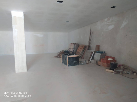 Imagem Cobertura com 2 Quartos à Venda, 100 m² em Vila Marina - Santo André