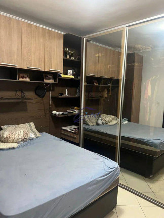 Imagem Apartamento com 3 Quartos à Venda, 160 m² em Aviação - Praia Grande Imagem Apartamento com 3 Quartos à Venda, 160 m² em Aviação - Praia Grande