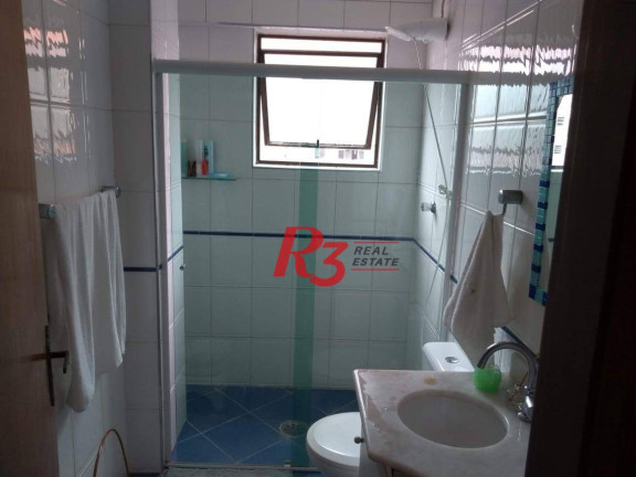 Imagem Apartamento com 3 Quartos à Venda, 78 m² em Centro - São Vicente Imagem Apartamento com 3 Quartos à Venda, 78 m² em Centro - São Vicente