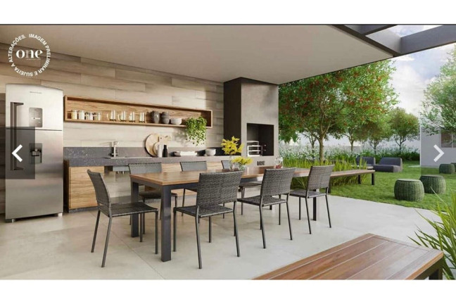 Imagem Apartamento com 1 Quarto à Venda, 27 m² em Moema - São Paulo Imagem Apartamento com 1 Quarto à Venda, 27 m² em Moema - São Paulo