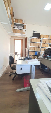 Imagem Sala Comercial à Venda, 118 m² em Centro - Campinas