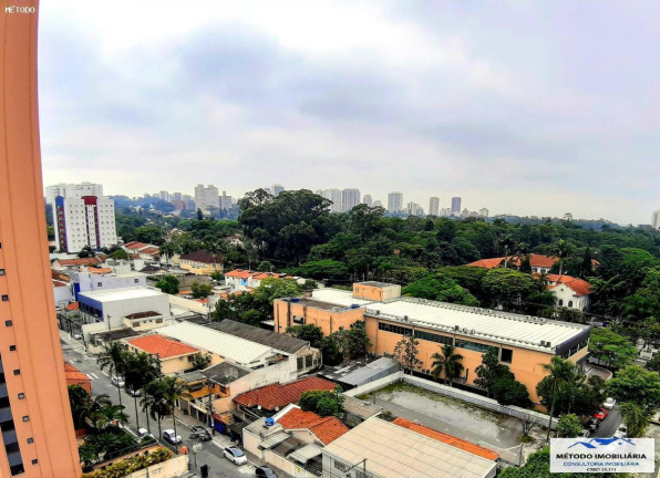 Imagem Apartamento com 3 Quartos à Venda, 97 m² em Chacara Santo Antonio - São Paulo Imagem Apartamento com 3 Quartos à Venda, 97 m² em Chacara Santo Antonio - São Paulo