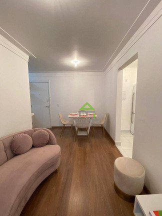Imagem Apartamento com 2 Quartos à Venda, 61 m² em Jardim Torino - Cotia Imagem Apartamento com 2 Quartos à Venda, 61 m² em Jardim Torino - Cotia