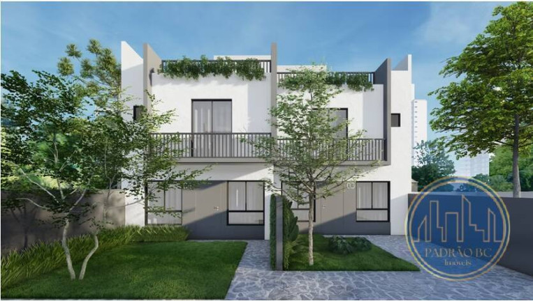 Imagem Casa à Venda, 90 m² em Xaxim - Curitiba Imagem Casa à Venda, 90 m² em Xaxim - Curitiba