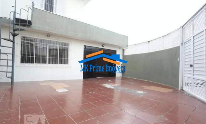 Imagem Terreno à Venda, 327 m² em Bela Vista - Osasco Imagem Terreno à Venda, 327 m² em Bela Vista - Osasco