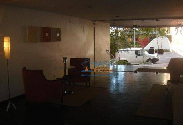 Imagem Apartamento com 2 Quartos à Venda, 61 m² em Pinheiros - São Paulo Imagem Apartamento com 2 Quartos à Venda, 61 m² em Pinheiros - São Paulo