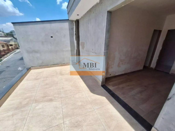 Imagem Casa com 3 Quartos à Venda, 110 m² em Vila Carrão - São Paulo Imagem Casa com 3 Quartos à Venda, 110 m² em Vila Carrão - São Paulo
