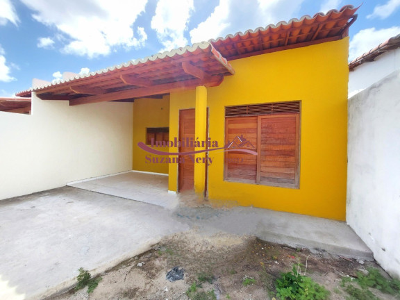Imagem Casa com 2 Quartos à Venda, em Cajupiranga - Parnamirim Imagem Casa com 2 Quartos à Venda, em Cajupiranga - Parnamirim