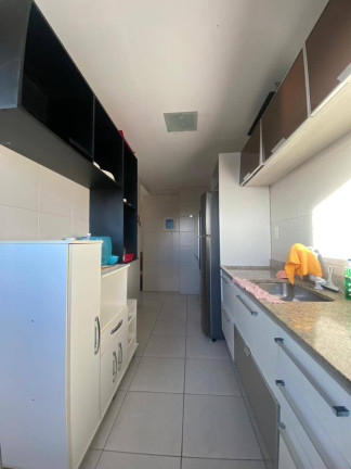 Imagem Apartamento com 2 Quartos à Venda, 70 m² em João Pessoa