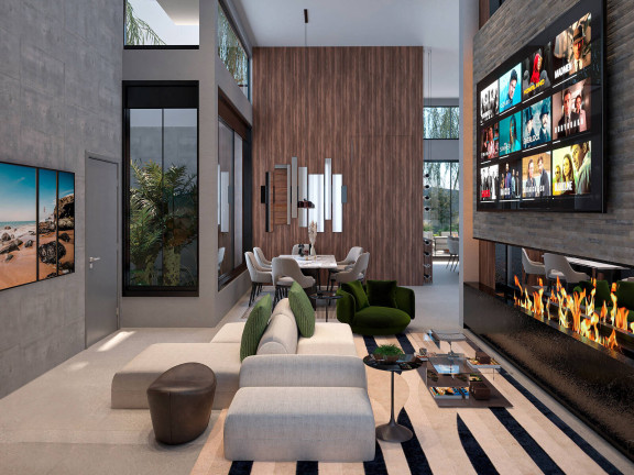Imagem Casa com 3 Quartos à Venda, 600 m² em Condomínio Terras De Santa Cruz - Bragança Paulista Imagem Casa com 3 Quartos à Venda, 600 m² em Condomínio Terras De Santa Cruz - Bragança Paulista