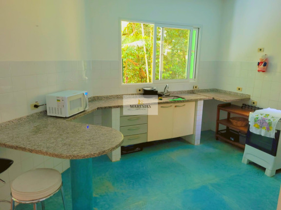 Imagem Casa com 3 Quartos à Venda, 200 m² em Maresias - São Sebastião Imagem Casa com 3 Quartos à Venda, 200 m² em Maresias - São Sebastião