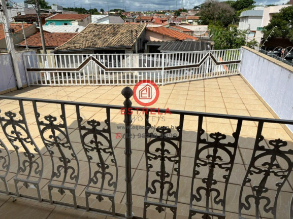 Imagem Casa com 3 Quartos à Venda, 140 m² em Parque Califórnia - Jacareí Imagem Casa com 3 Quartos à Venda, 140 m² em Parque Califórnia - Jacareí
