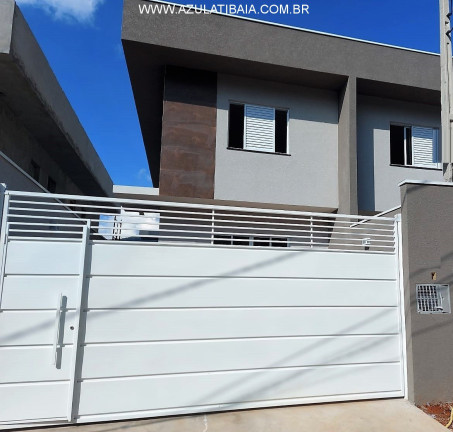 Imagem Casa com 3 Quartos à Venda, 115 m² em Jardim Maristela - Atibaia Imagem Casa com 3 Quartos à Venda, 115 m² em Jardim Maristela - Atibaia