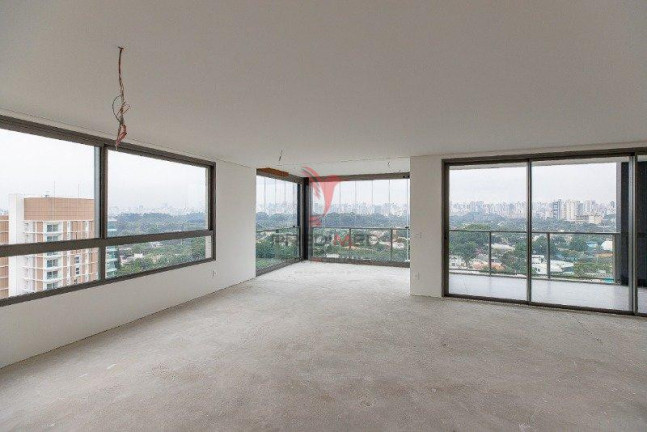 Imagem Apartamento com 3 Quartos à Venda,  em Moema - São Paulo