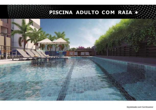 Imagem Apartamento com 3 Quartos à Venda, 80 m² em Centro - Suzano