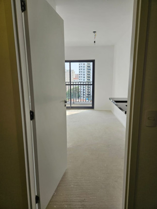 Imagem Imóvel com 1 Quarto à Venda, 23 m² em Vila Mariana - São Paulo
