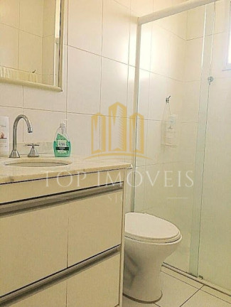 Imagem Apartamento com 3 Quartos à Venda, 81 m² em Jardim Paulista - São José Dos Campos