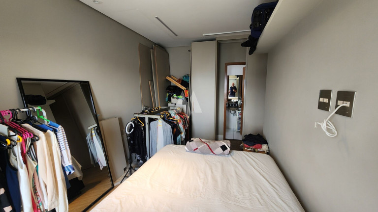 Imagem Apartamento com 3 Quartos à Venda, 102 m² em Boqueirão - Santos Imagem Apartamento com 3 Quartos à Venda, 102 m² em Boqueirão - Santos