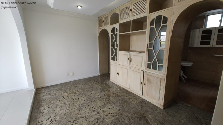 Imagem Imóvel com 3 Quartos à Venda, 80 m² em Imbuí - Salvador