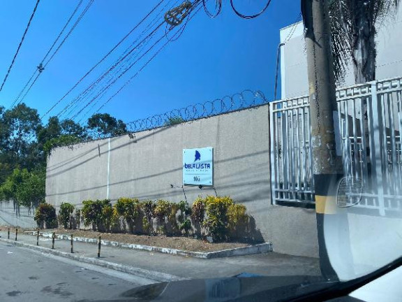 Apartamento com 2 Quartos à Venda, 45 m² em Jardim Alvorada - Nova Iguacu