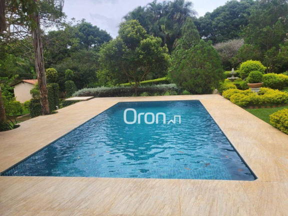 Imagem Chácara com 2 Quartos à Venda, 10.210 m² em Jardim Dom Bosco - Aparecida De Goiânia Imagem Chácara com 2 Quartos à Venda, 10.210 m² em Jardim Dom Bosco - Aparecida De Goiânia